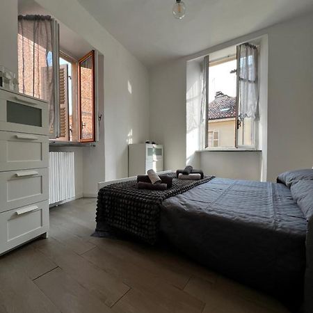 Casa Barbera Apartman Asti Kültér fotó