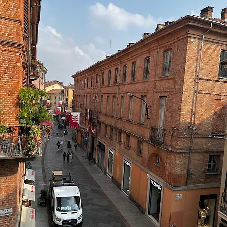 Casa Barbera Apartman Asti Kültér fotó