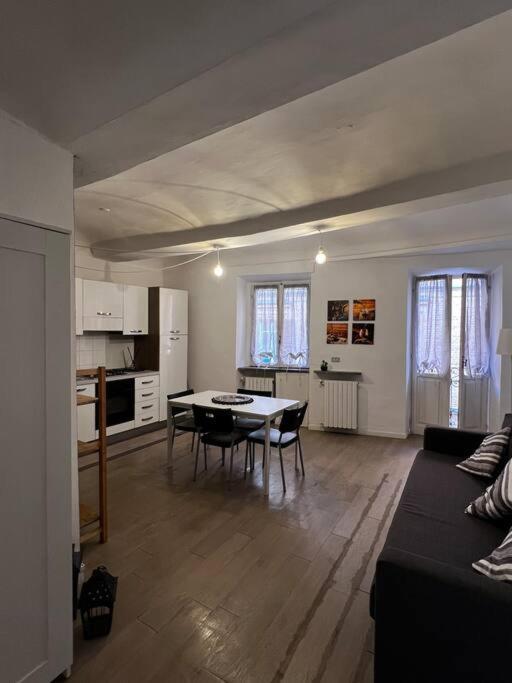 Casa Barbera Apartman Asti Kültér fotó