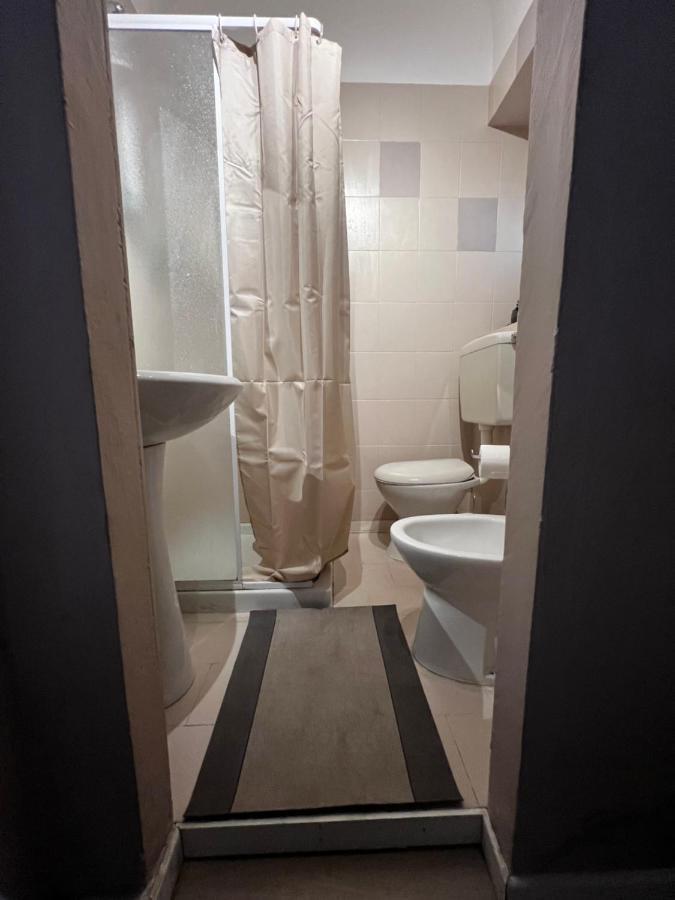 Casa Barbera Apartman Asti Kültér fotó